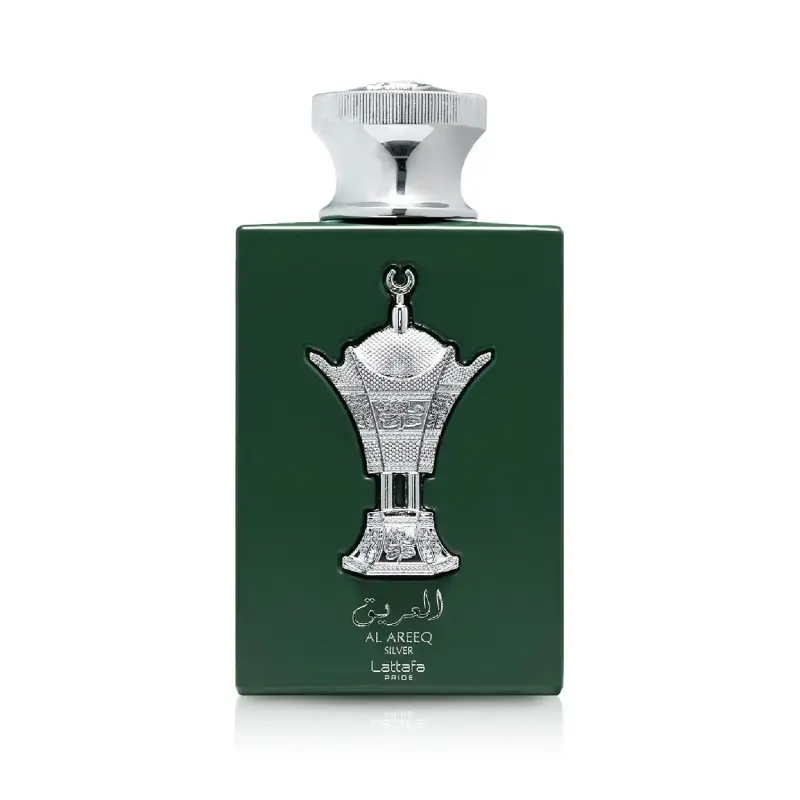 Lattafa Eau de Parfum Uomo 3395806