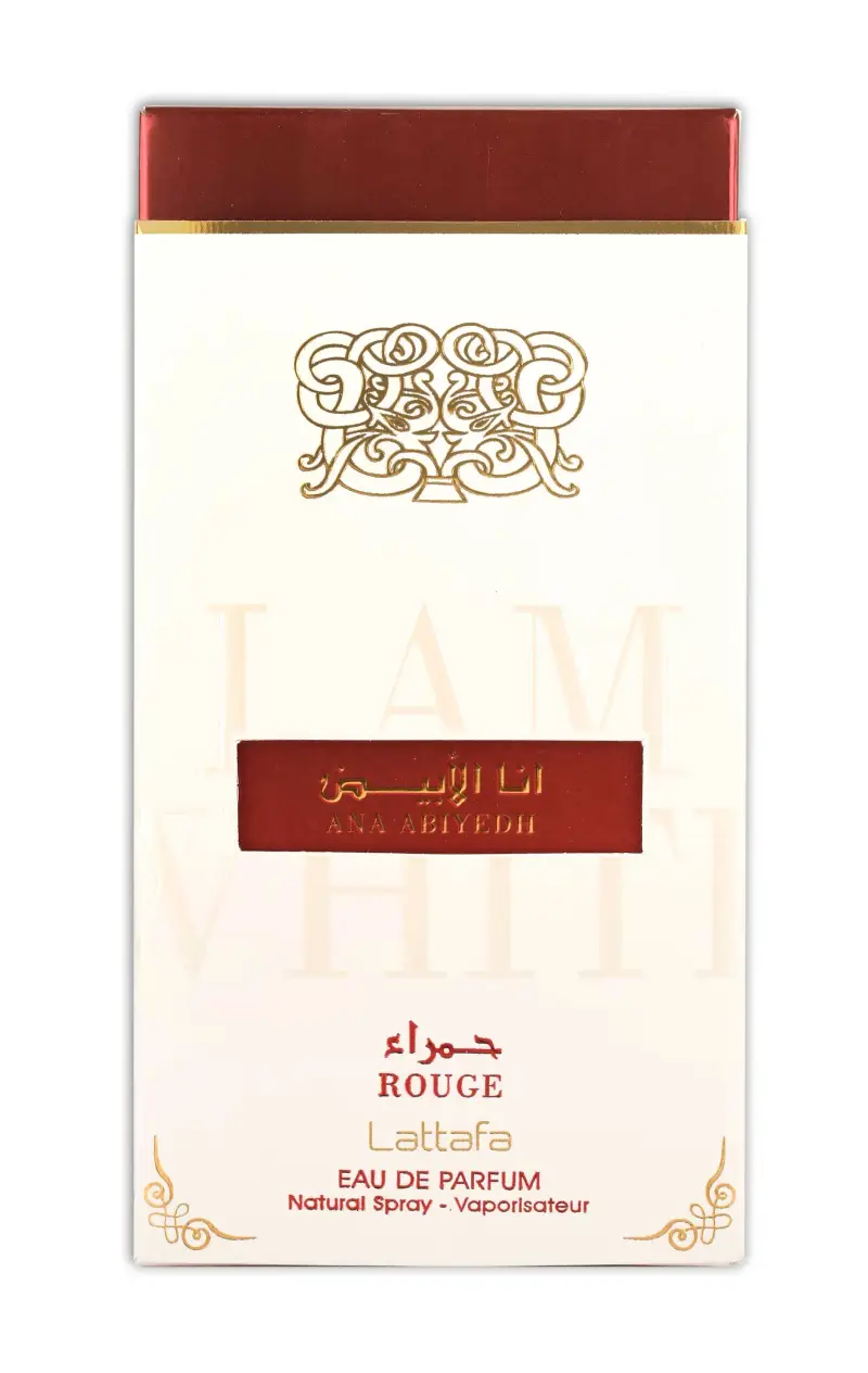 Lattafa Eau de Parfum Donna 3044414 miniatura 2