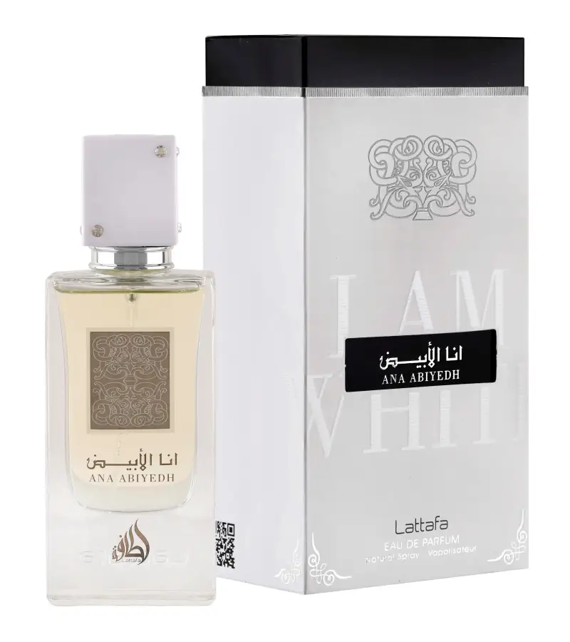 Lattafa Eau de Parfum Donna 3044407 miniatura 3