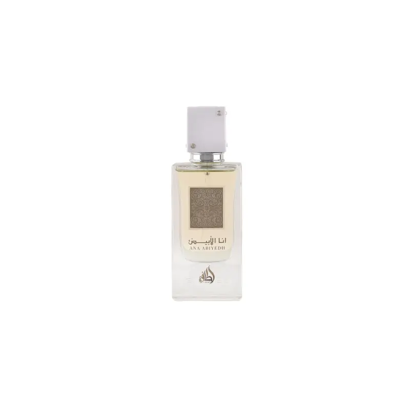 Lattafa Eau de Parfum Uomo 3044407