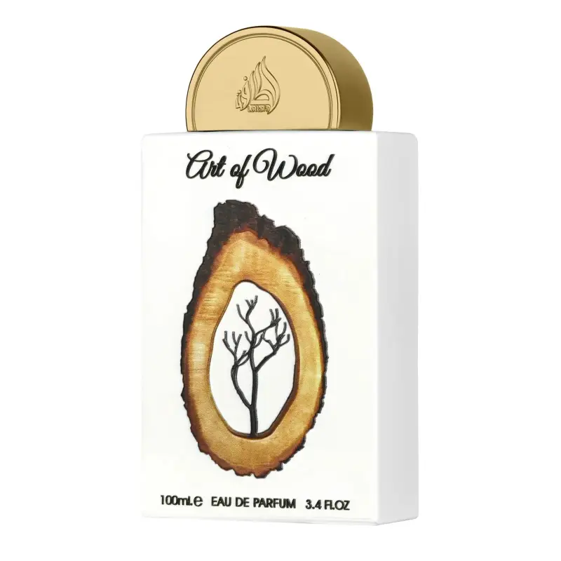 Lattafa Eau de Parfum Uomo Rosa 3406703