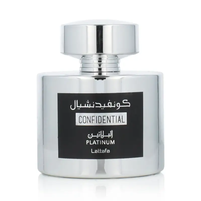 Lattafa Eau de Parfum Uomo 3044421