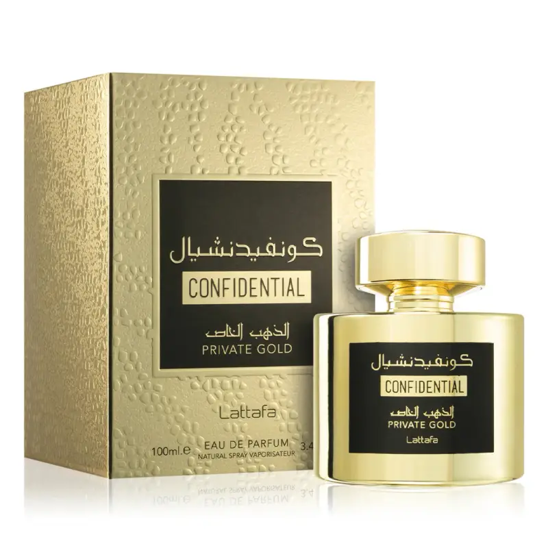 Lattafa Eau de Parfum Donna 3044420 miniatura 2