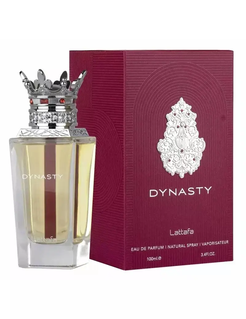 Lattafa Eau de Parfum Donna Rosso 3395783 miniatura 2