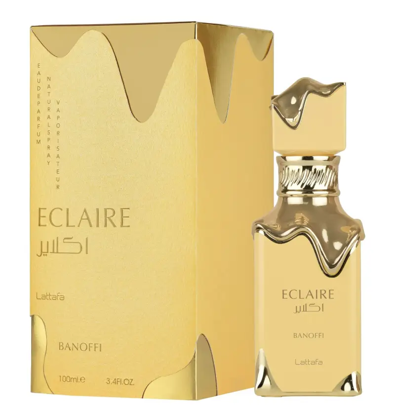 Lattafa Eau de Parfum Donna Crema 3406693 miniatura 2