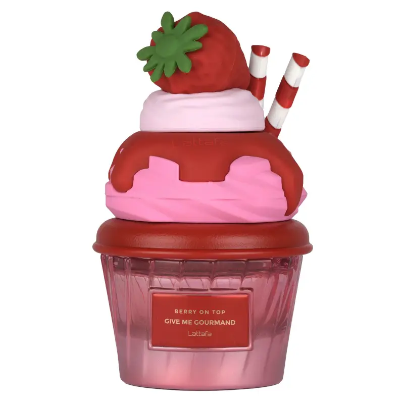 Lattafa Eau de Parfum Uomo 3395790