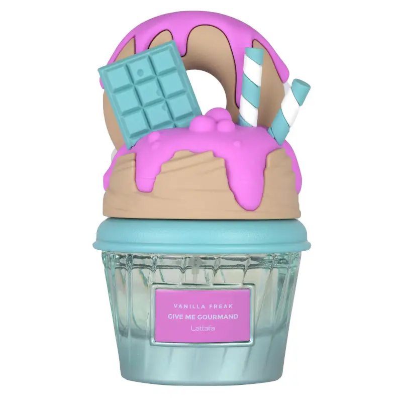 Lattafa Eau de Parfum Uomo 3395789