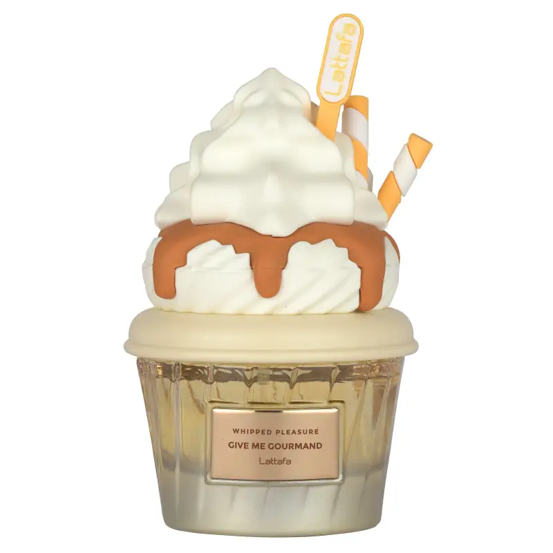 Lattafa Eau de Parfum Uomo 3395788