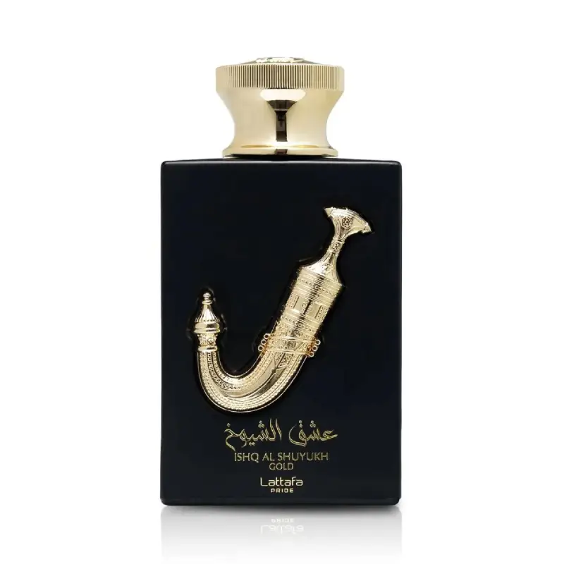 Lattafa Eau de Parfum Uomo 3395810