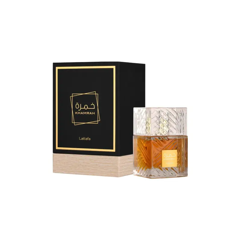 Lattafa Eau de Parfum Uomo 3044431