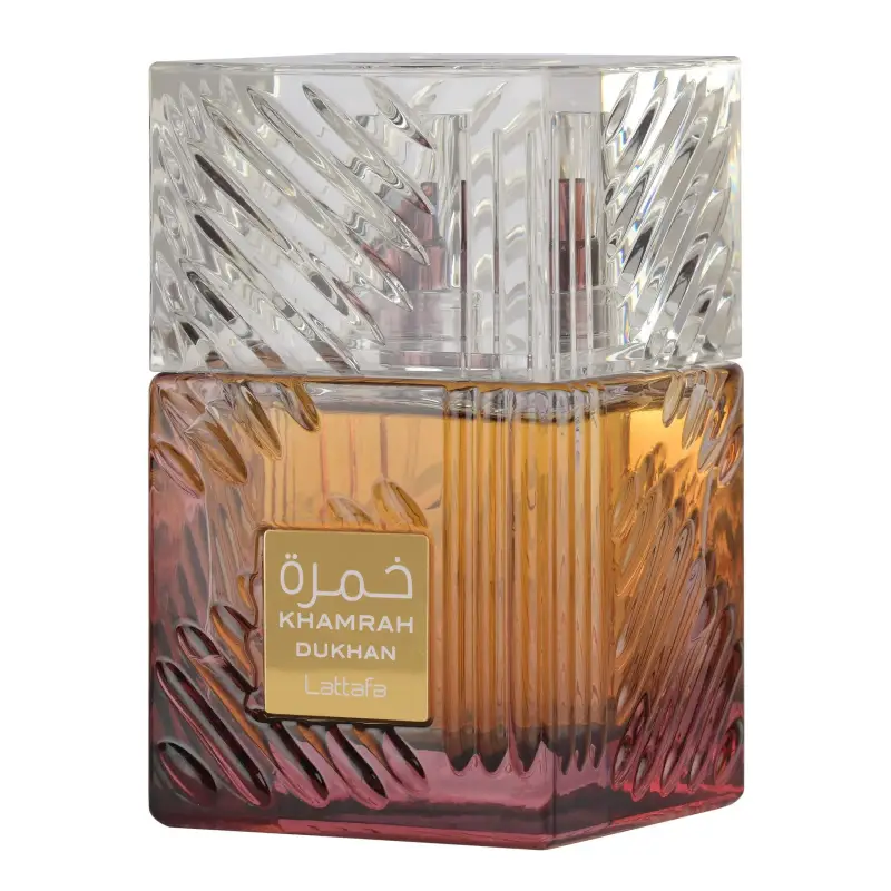 Lattafa Eau de Parfum Uomo 3406858