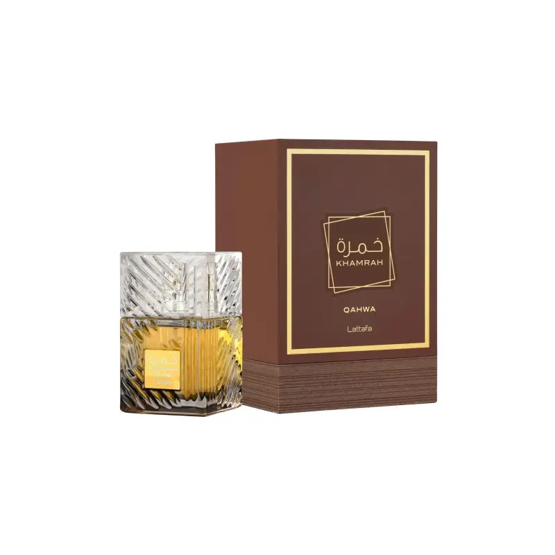 Lattafa Eau de Parfum Uomo 3044389
