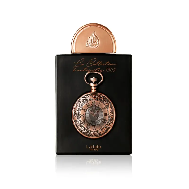 Lattafa Eau de Parfum Uomo 3395821