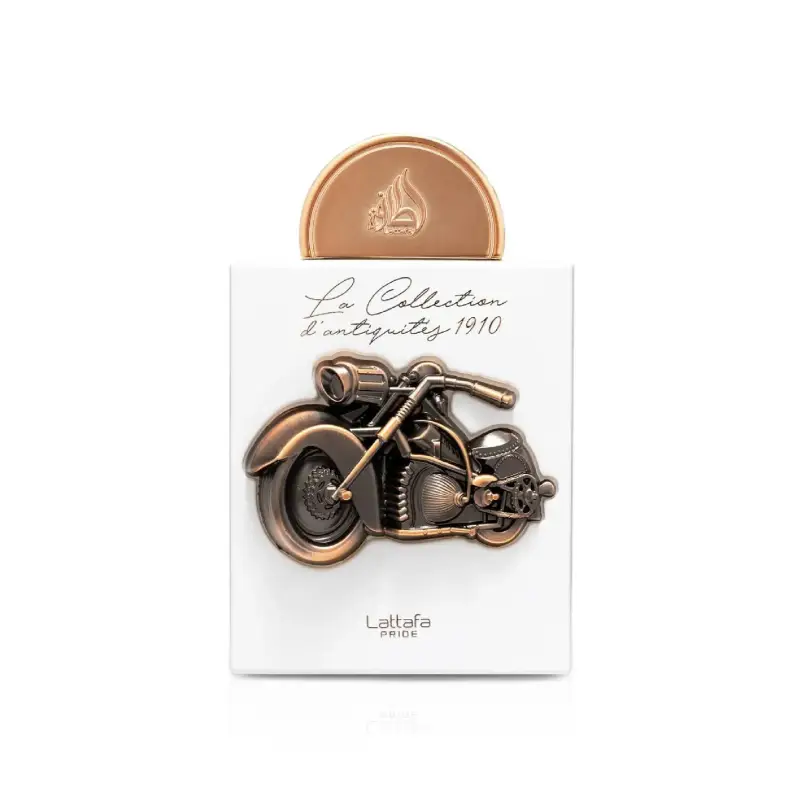 Lattafa Eau de Parfum Uomo Rosa 3395820