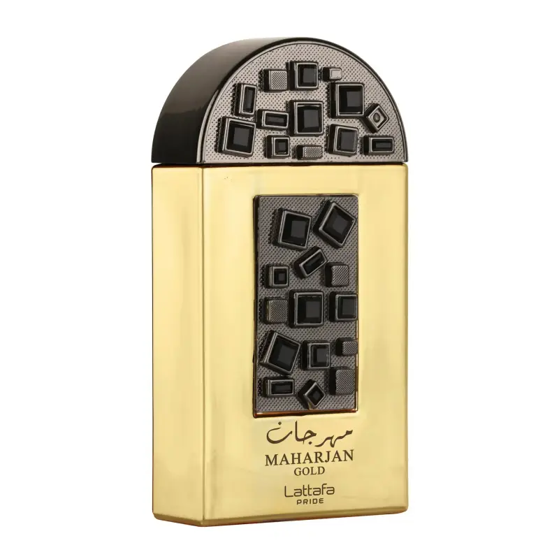 Lattafa Eau de Parfum Uomo 3395811