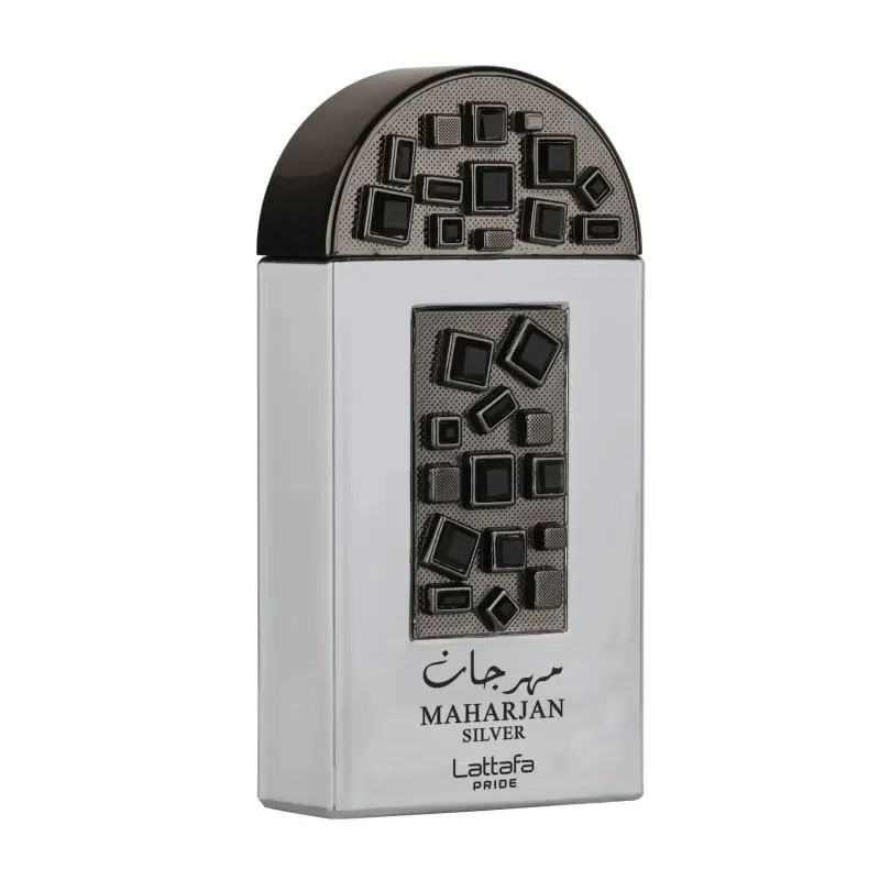 Lattafa Eau de Parfum Uomo 3395812