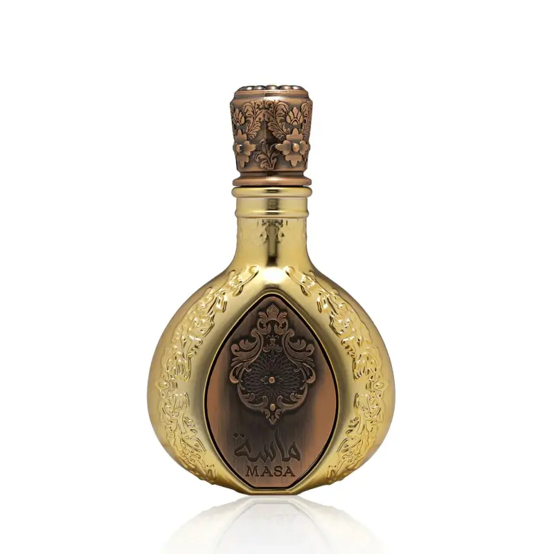 Lattafa Eau de Parfum Uomo Rosa 3395817