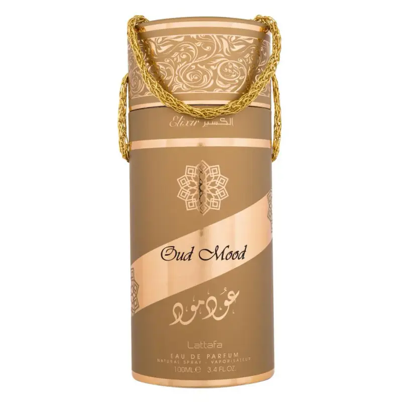 Lattafa Eau de Parfum Uomo 3044408 miniatura 2