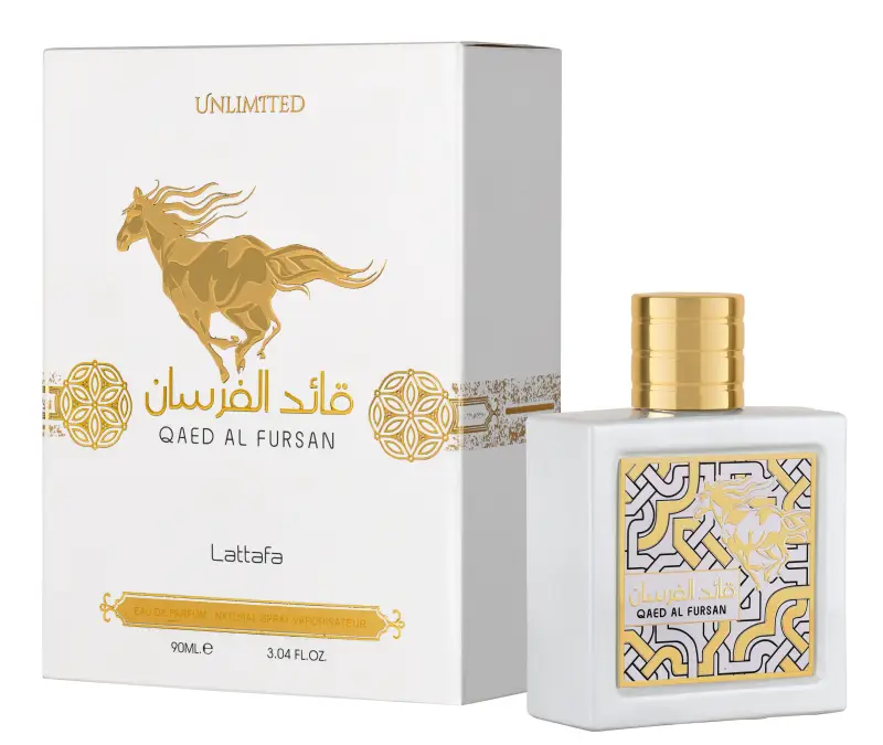 Lattafa Eau de Parfum Uomo 3044433