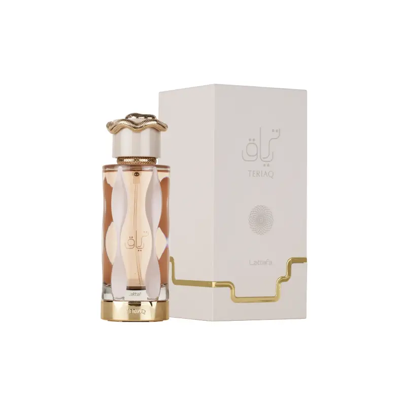 Lattafa Eau de Parfum Uomo Rosa 3044391