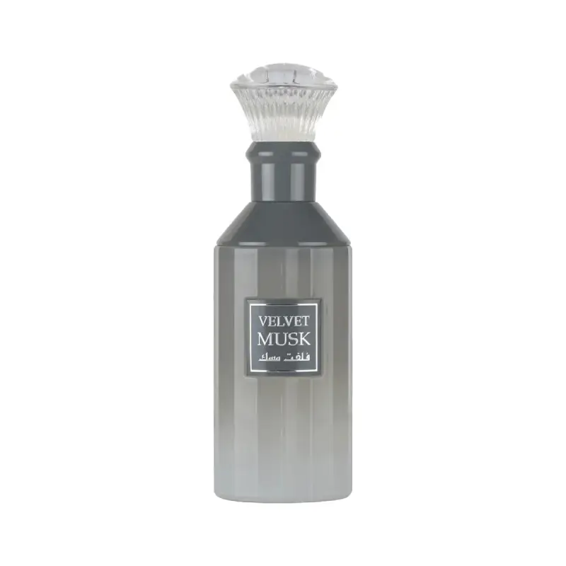 Lattafa Eau de Parfum Uomo Nero 3395801