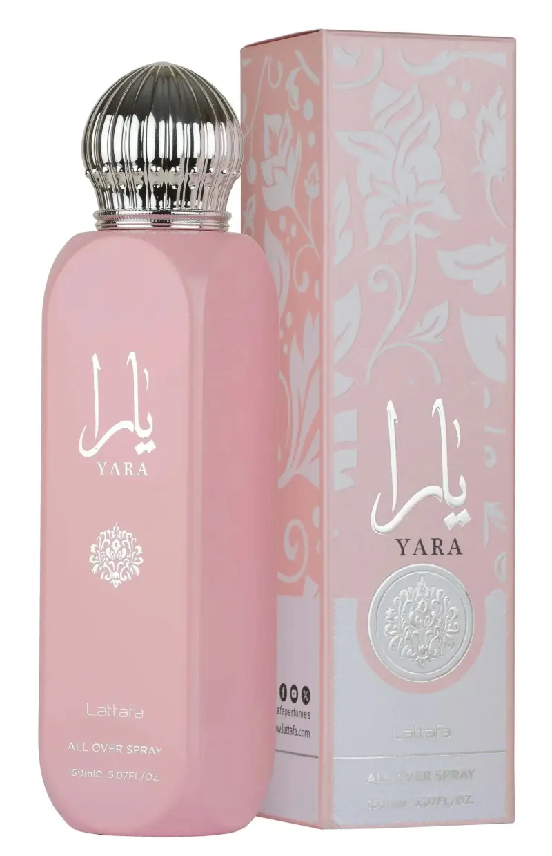 Lattafa Eau de Parfum Donna 3406708 miniatura 2