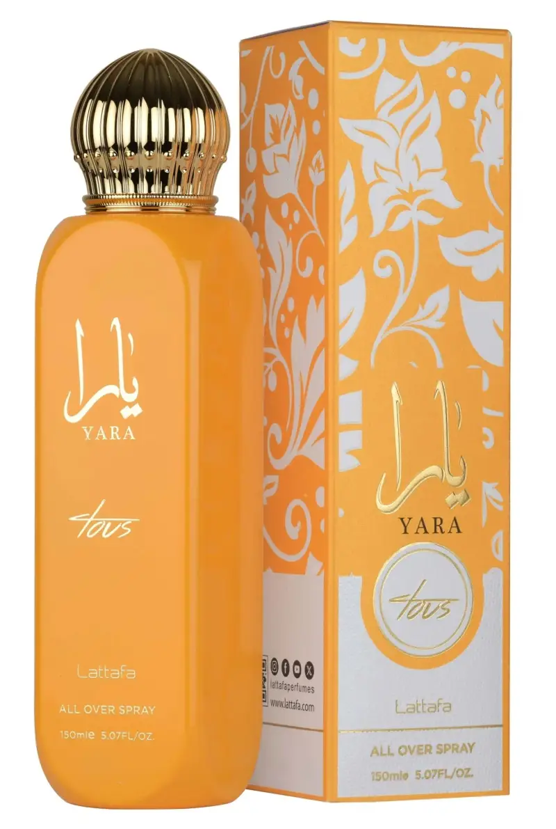 Lattafa Eau de Parfum Donna 3406706 miniatura 2