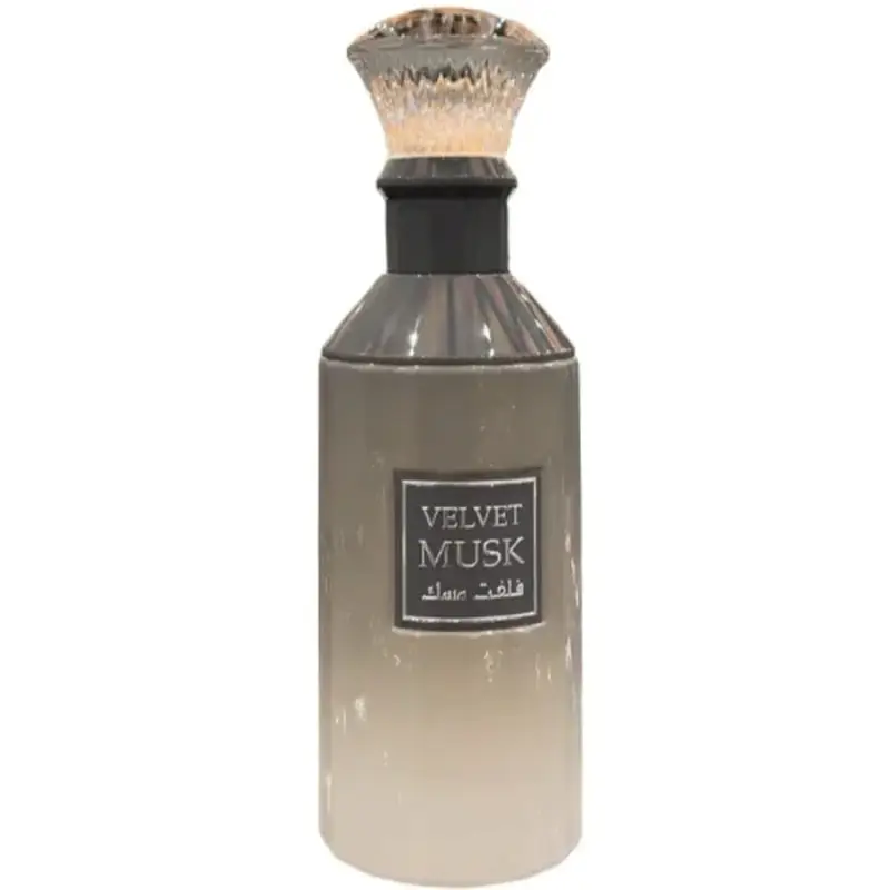 Velvet Musk EDP U 100 ml