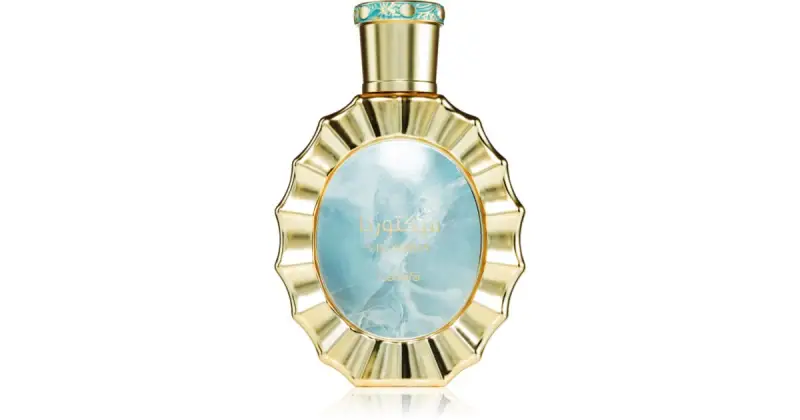 Victoria Eau de Parfum unisex 100 ml