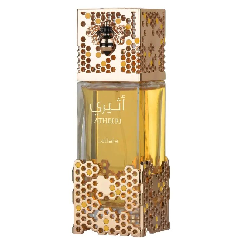 Lattafa Eau de Parfum Donna 3395782