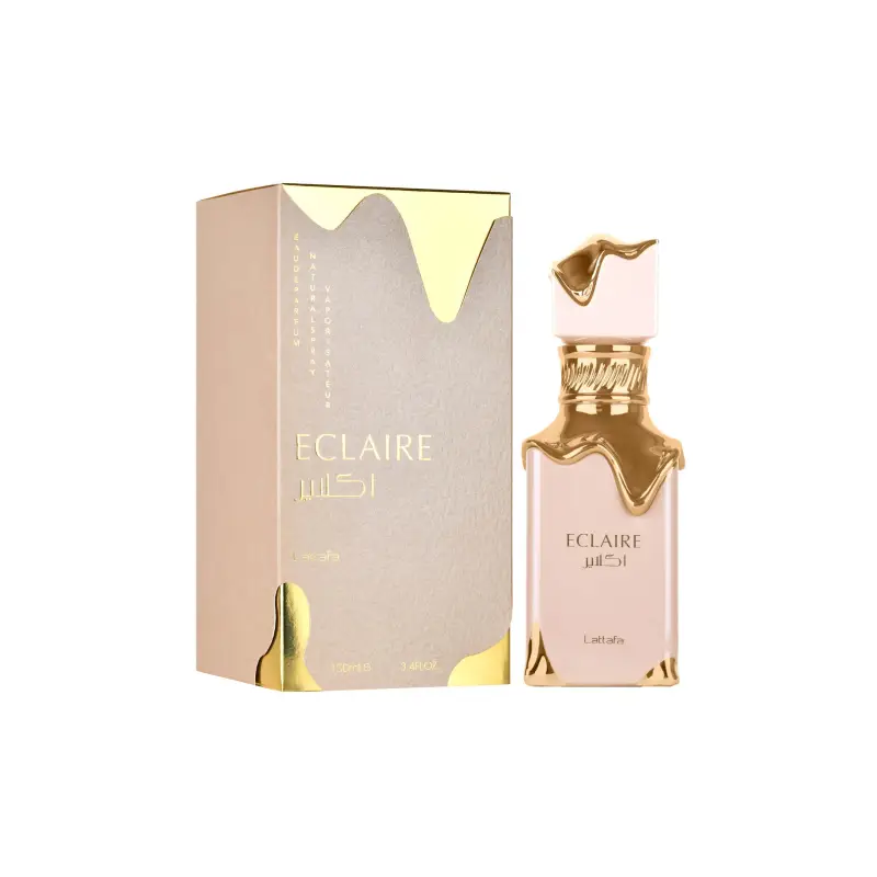Lattafa Eau de Parfum Donna 3044398
