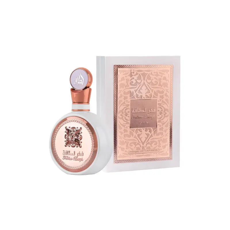 Lattafa Eau de Parfum Donna 3044416