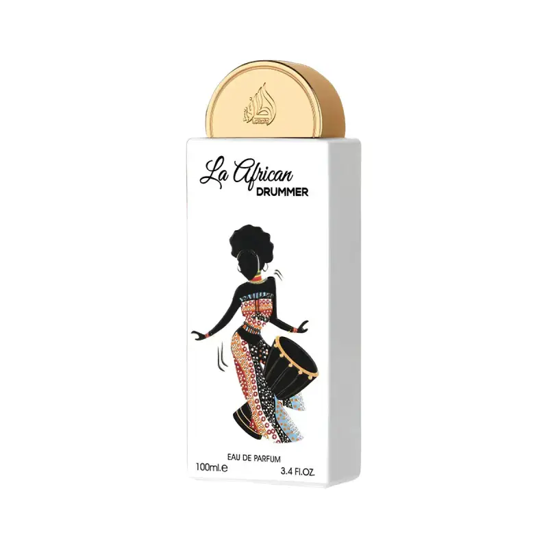 Lattafa Eau de Parfum Donna 3395796