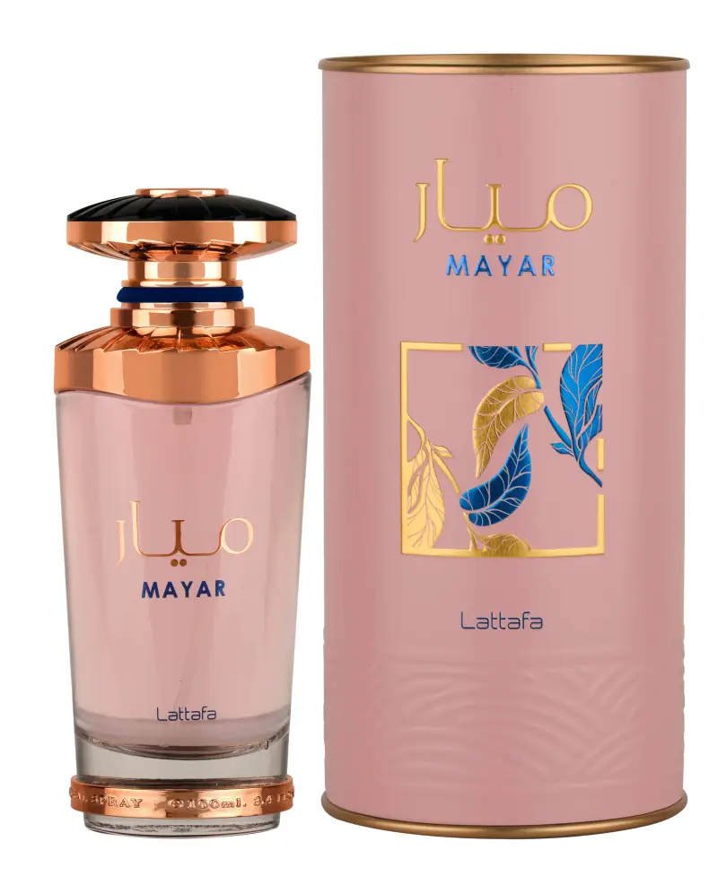 Lattafa Eau de Parfum Donna 3044424 miniatura 3