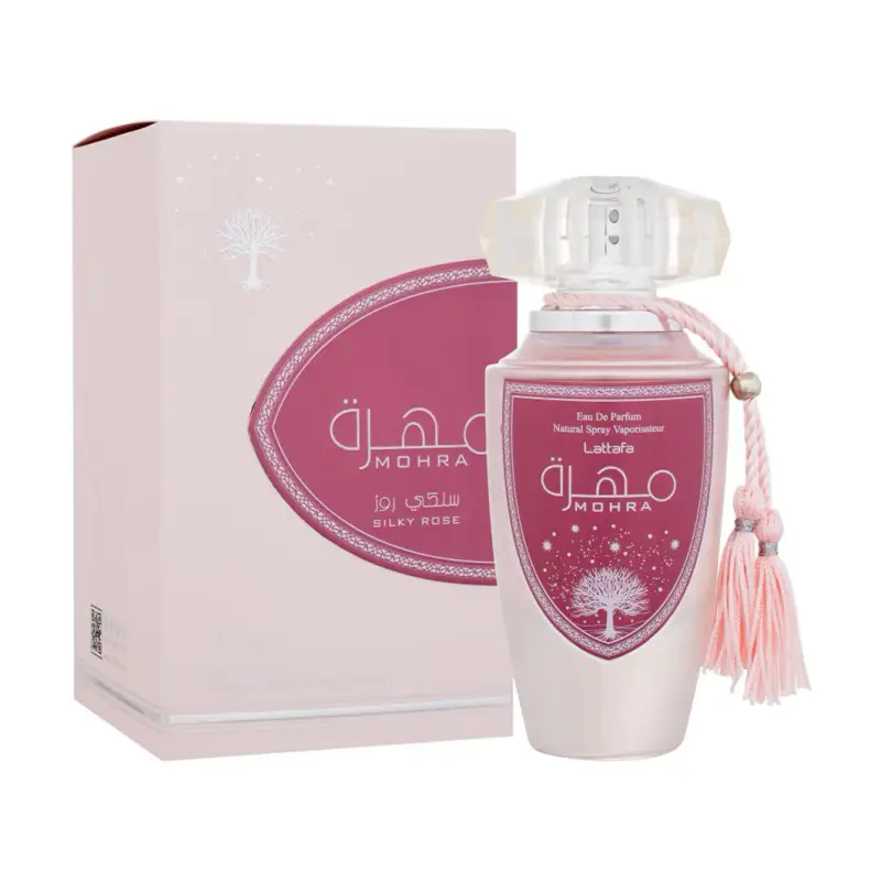 Lattafa Eau de Parfum Donna 3044428 miniatura 3