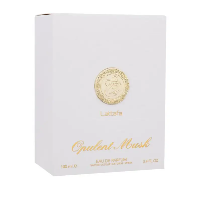 Lattafa Eau de Parfum Donna 3044412 miniatura 2