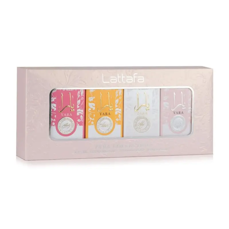 Lattafa Profumo Donna Verde 3288092