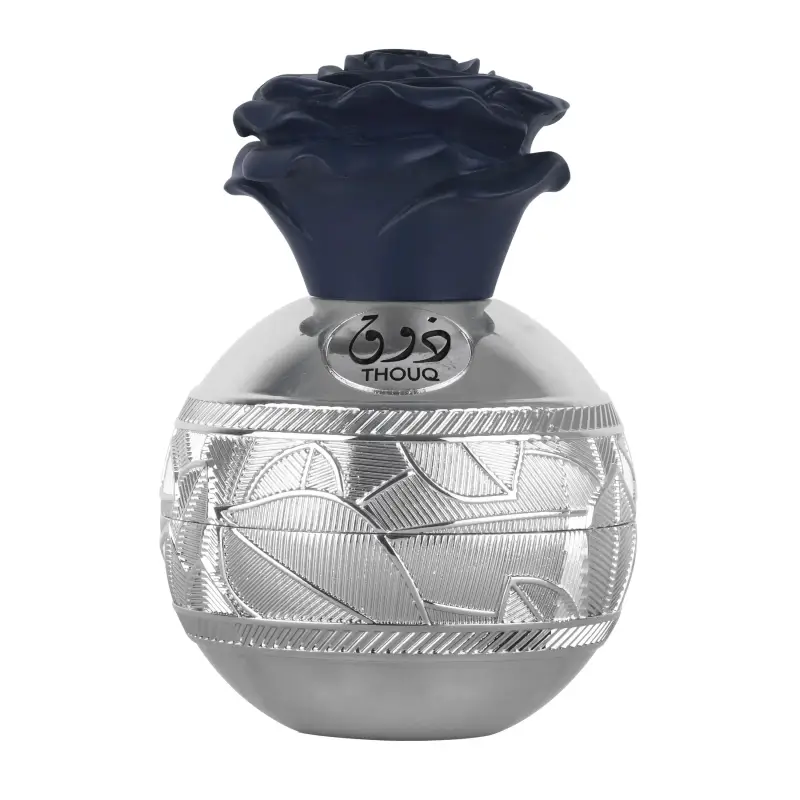 Lattafa Eau de Parfum Donna Rosa 3395816