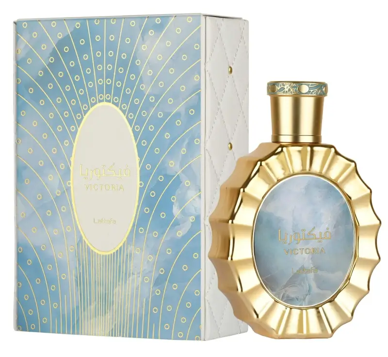 Lattafa Eau de Parfum Donna 3406698 miniatura 2