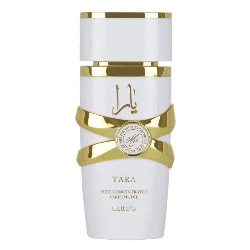 Women Yara Moi Concentrated Oil - Profumi donna