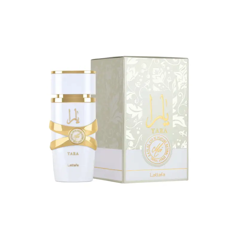 Lattafa Eau de Parfum Donna 3044386