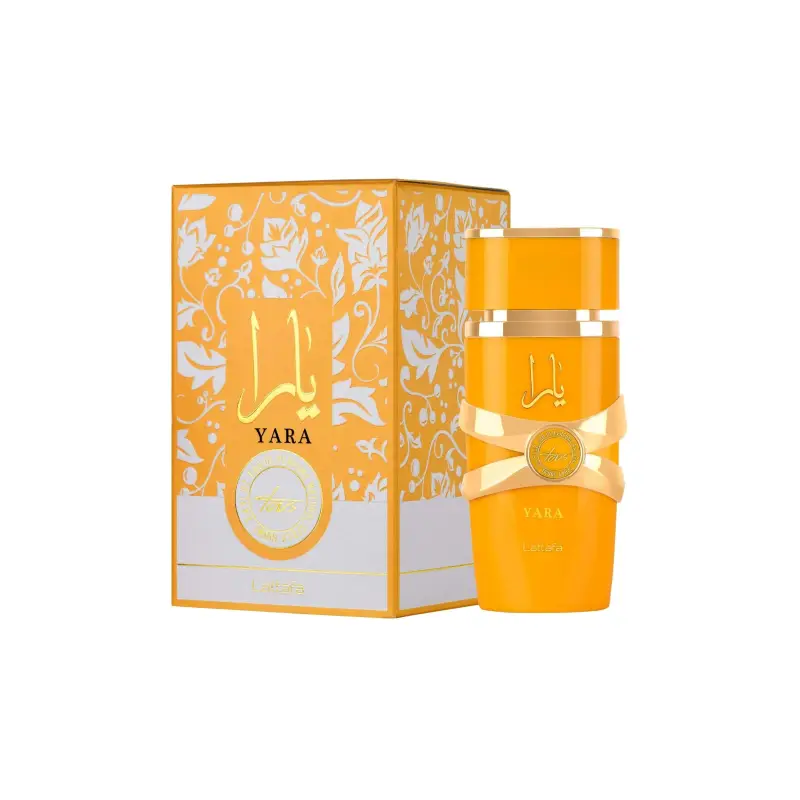 Lattafa Eau de Parfum Donna 3044390