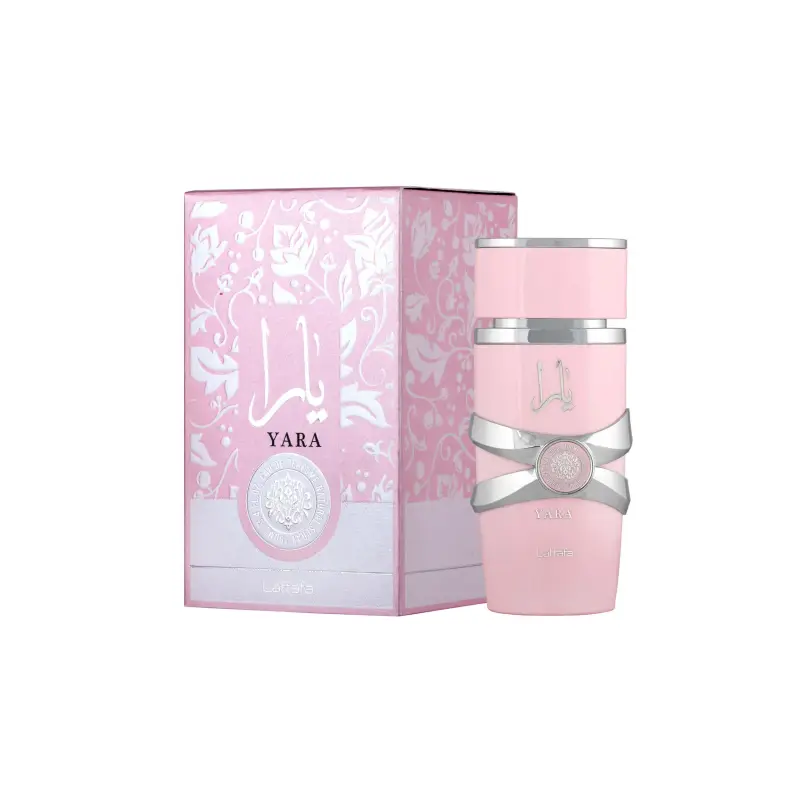 Lattafa Eau de Parfum Donna 3044422