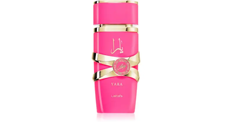 Lattafa Eau de Parfum Donna Verde 3697915