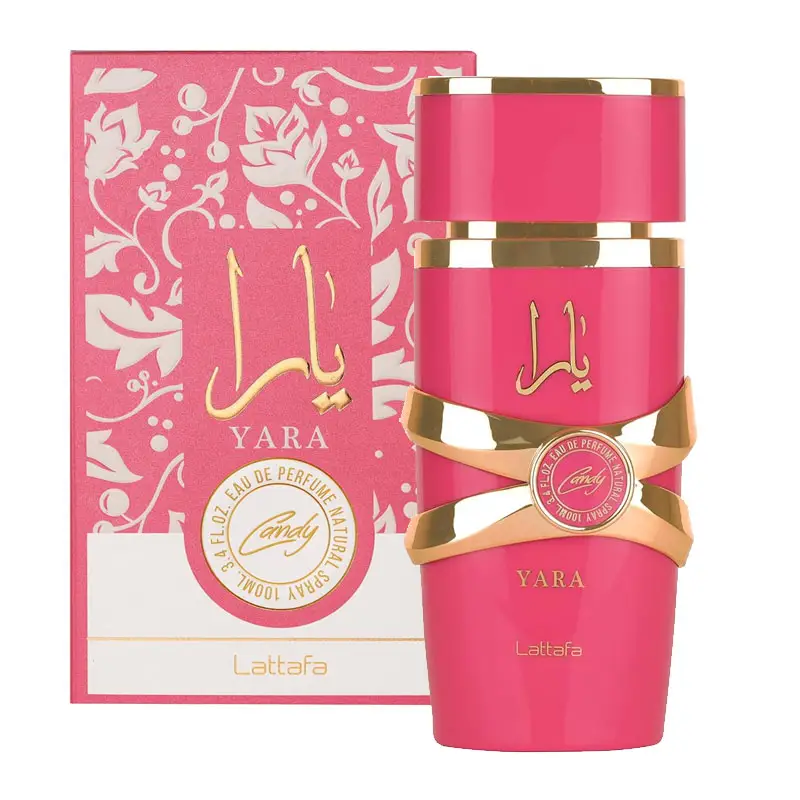 Yara Candy EDP 100 ml