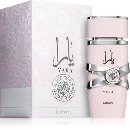 Yara EDP 100 ml