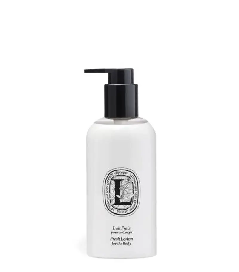 Latte fresco per il corpo 250ml - Lait Frais