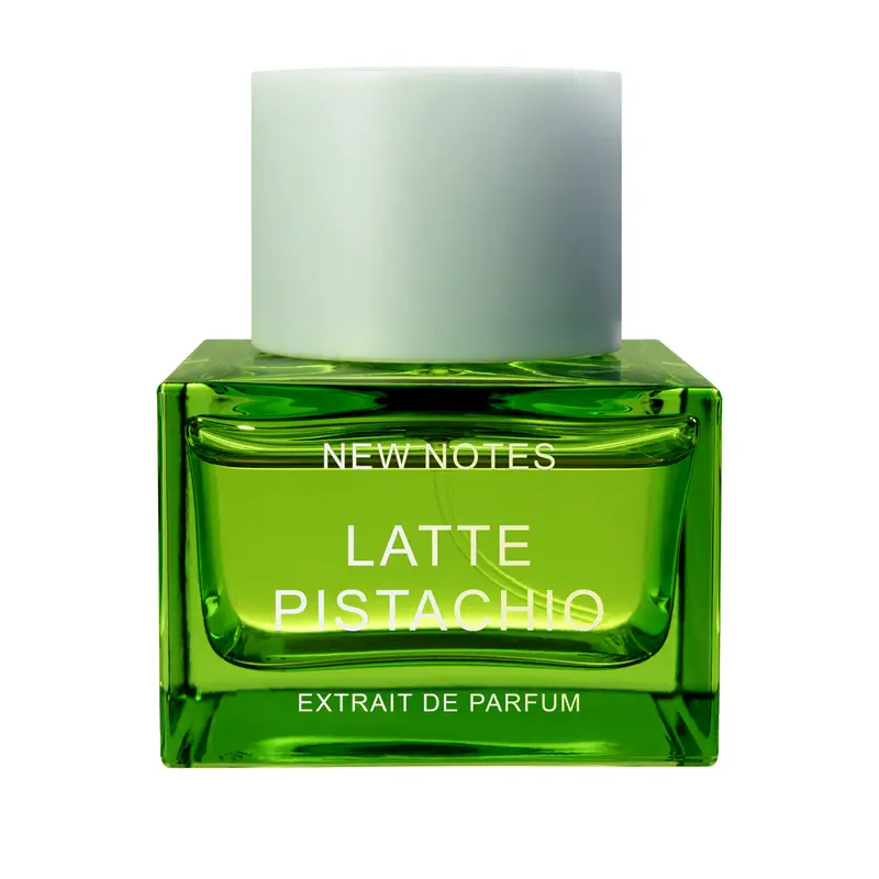 Latte Pistacchio Extrait de Parfum 50ml