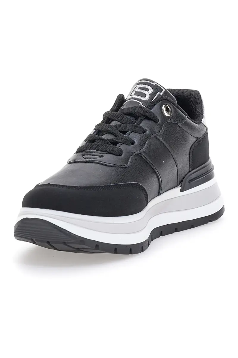 8715M NERO [NERO] miniatura 3