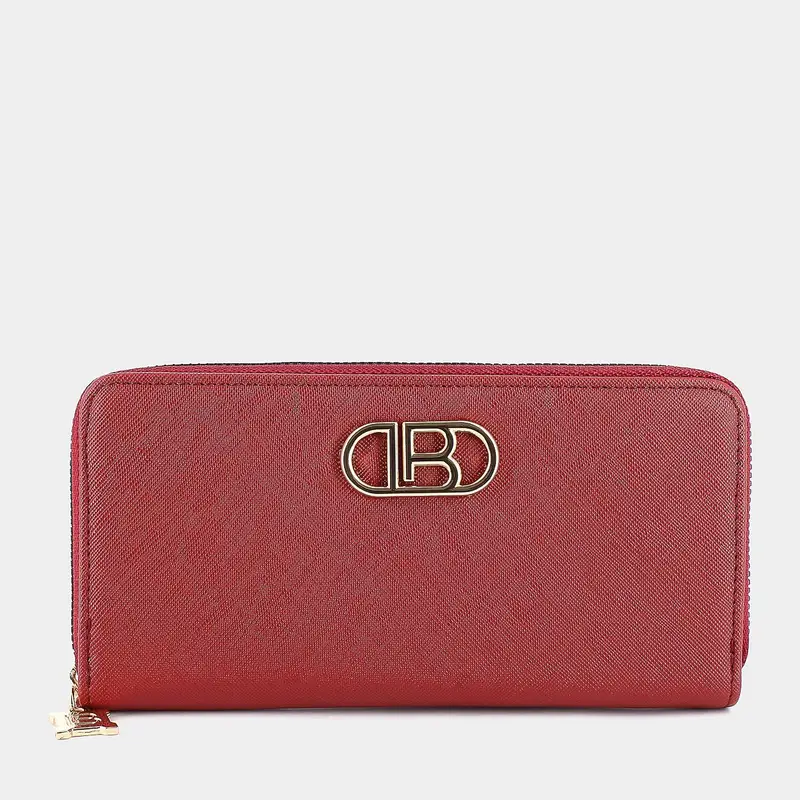 Accessori Laura Biagiotti da Donna, rosso miniatura 2